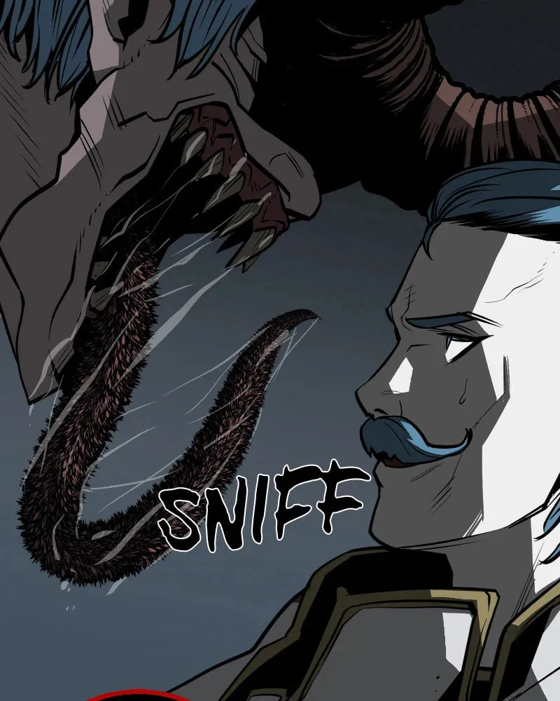 The Silent Warrior Chapter 64 page 118 - 