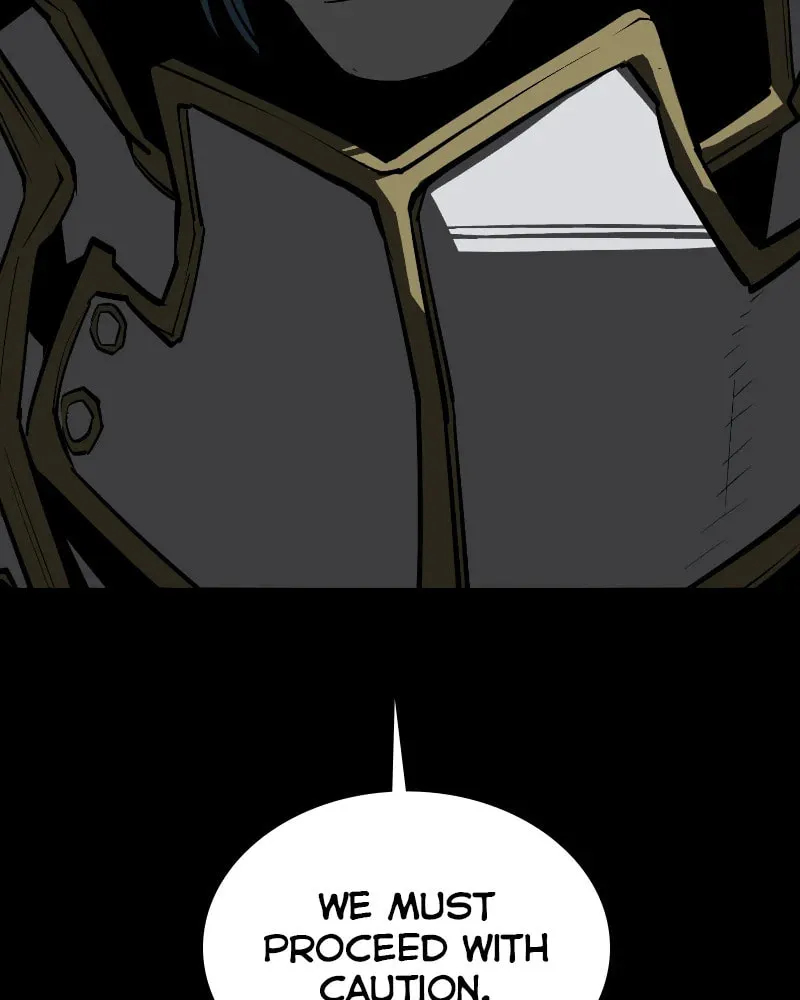 The Silent Warrior Chapter 64 page 13 - 