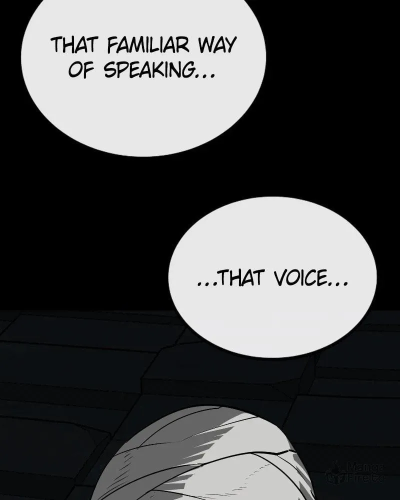 The Silent Warrior Chapter 64 page 125 - 