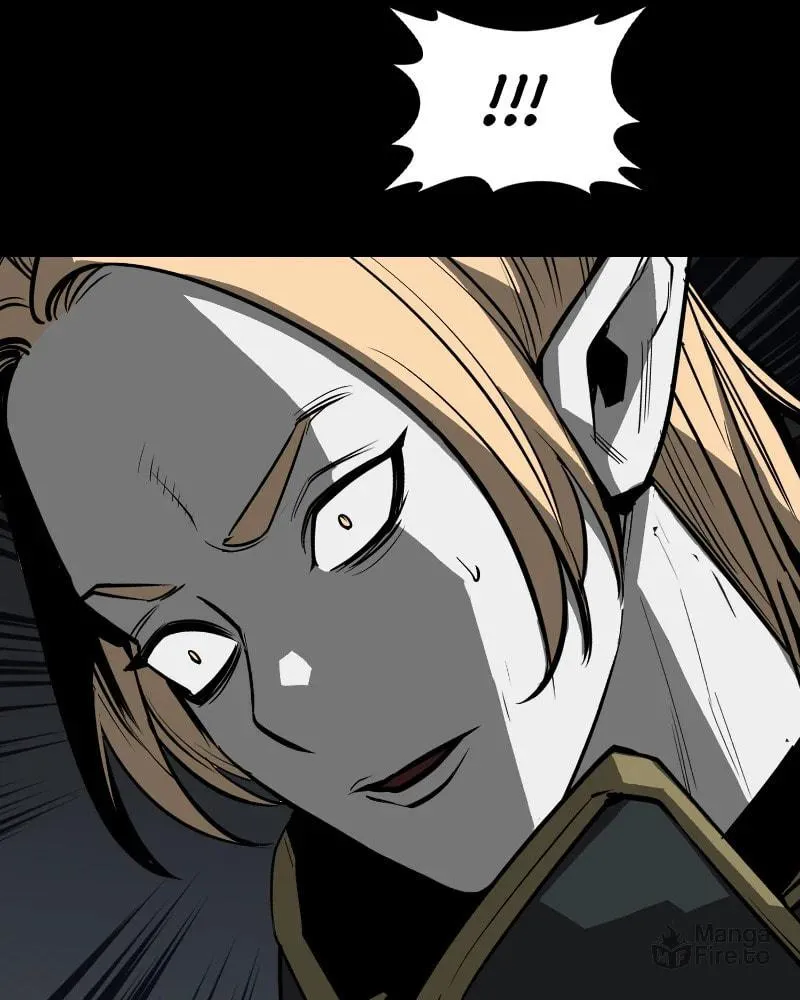 The Silent Warrior Chapter 64 page 156 - 