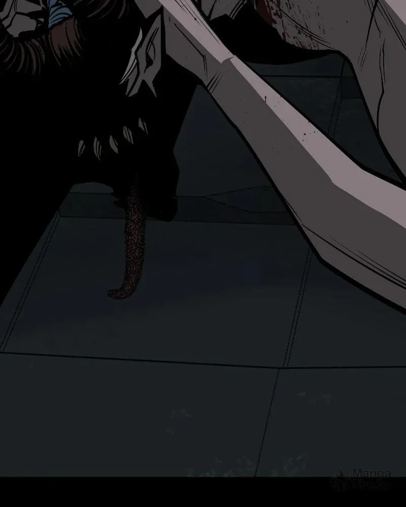 The Silent Warrior Chapter 64 page 160 - 