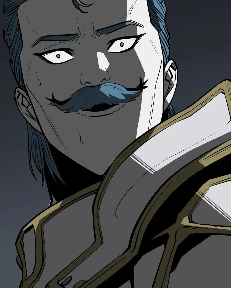The Silent Warrior Chapter 64 page 163 - 