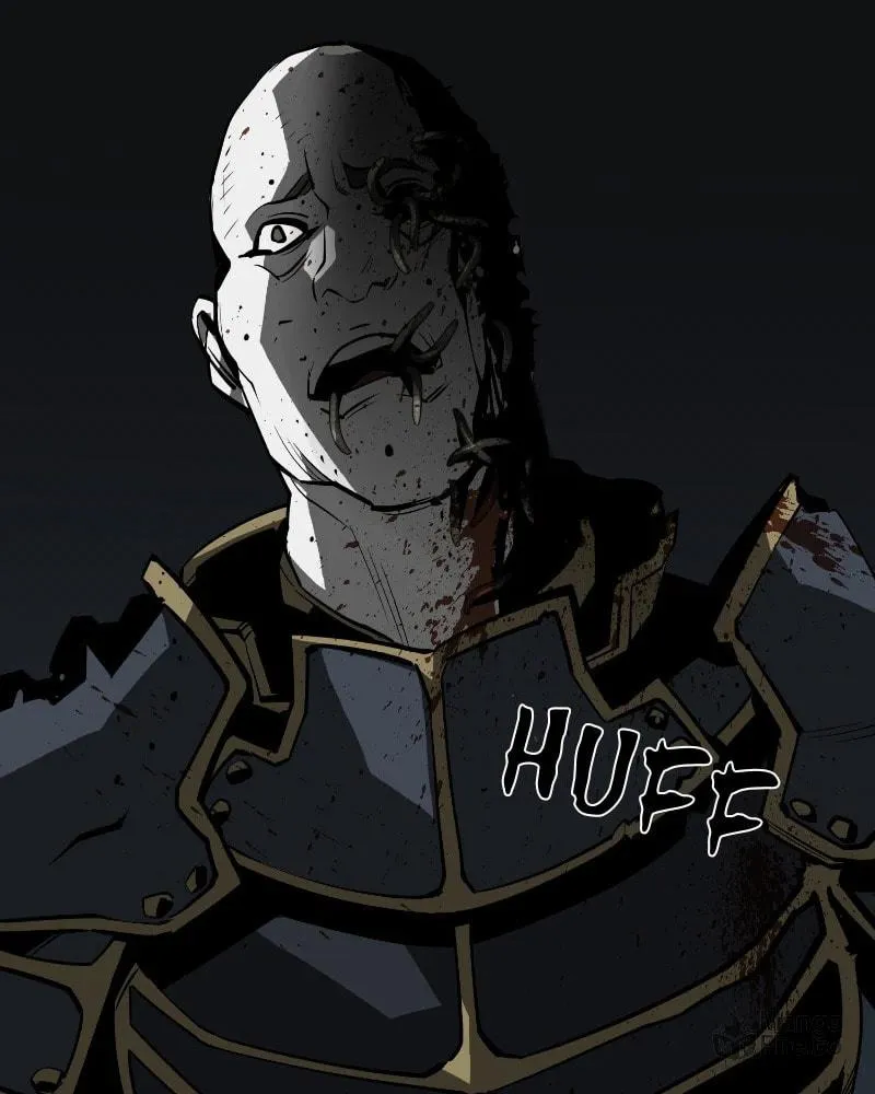 The Silent Warrior Chapter 64 page 18 - 