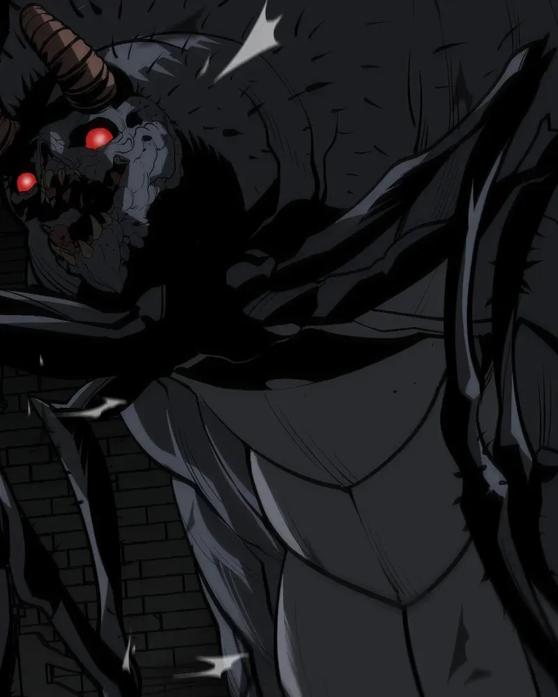 The Silent Warrior Chapter 64 page 173 - 