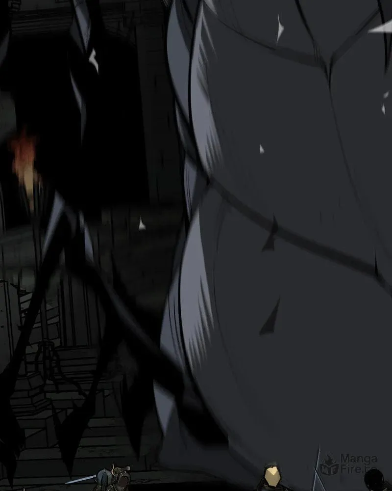 The Silent Warrior Chapter 64 page 174 - 
