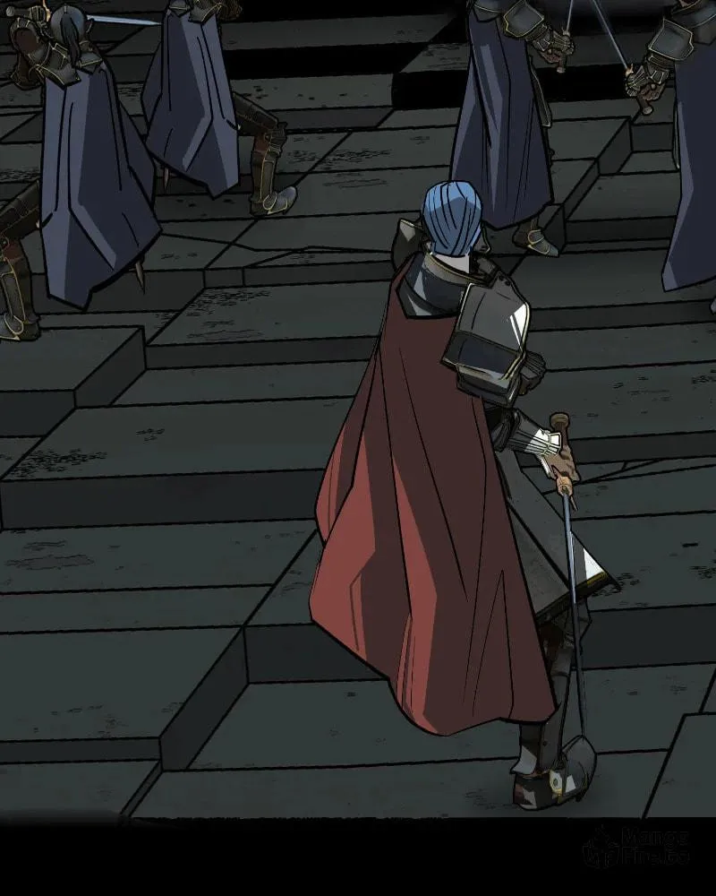 The Silent Warrior Chapter 64 page 175 - 