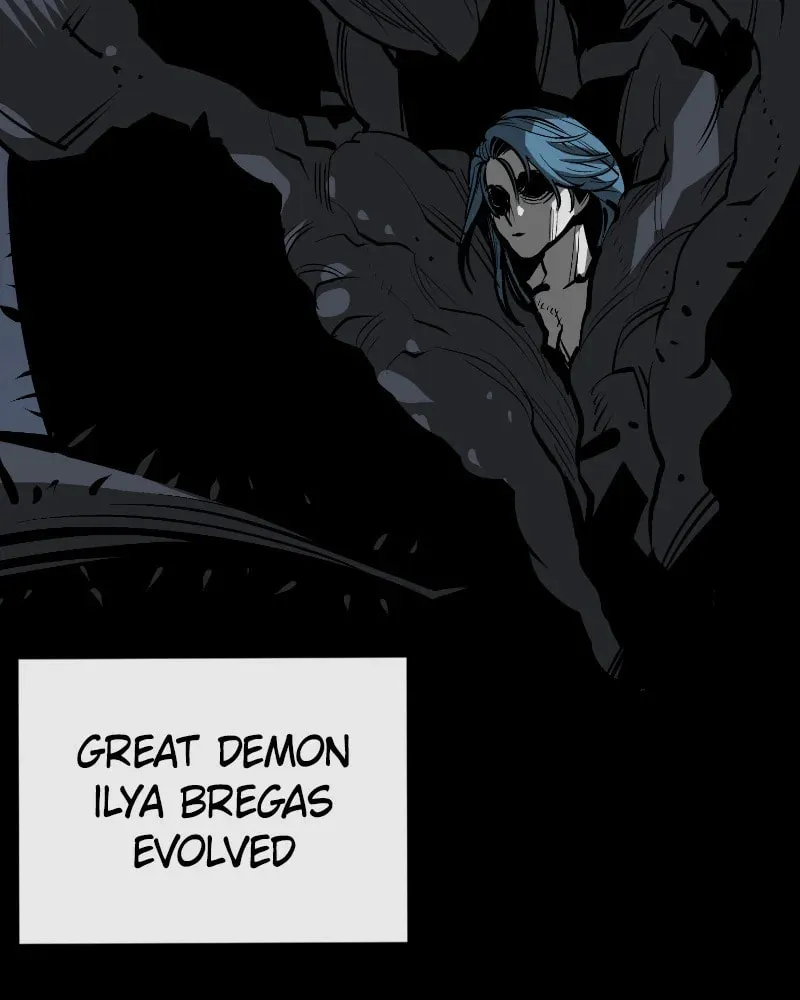 The Silent Warrior Chapter 64 page 178 - 