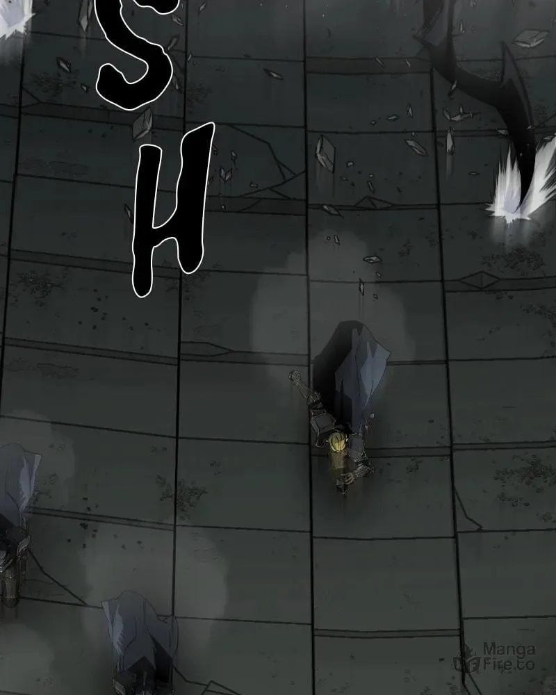 The Silent Warrior Chapter 64 page 183 - 