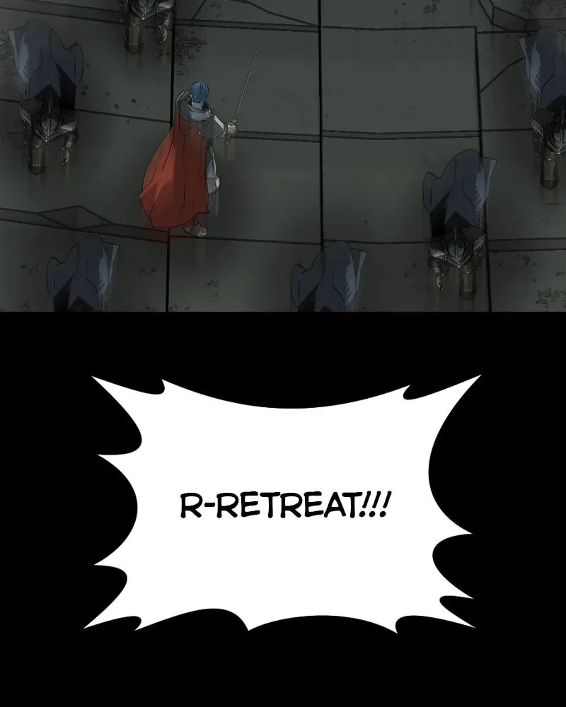 The Silent Warrior Chapter 64 page 184 - 