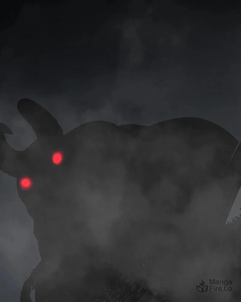The Silent Warrior Chapter 64 page 190 - 