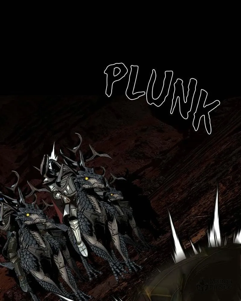 The Silent Warrior Chapter 64 page 20 - 