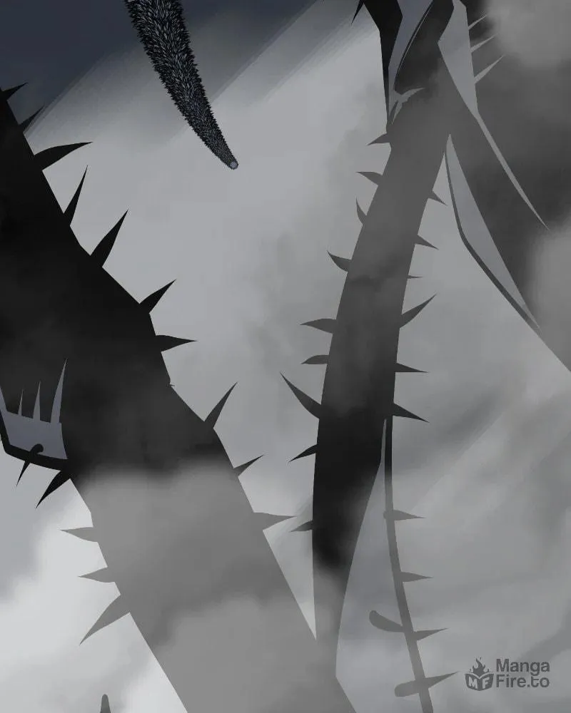 The Silent Warrior Chapter 64 page 192 - 