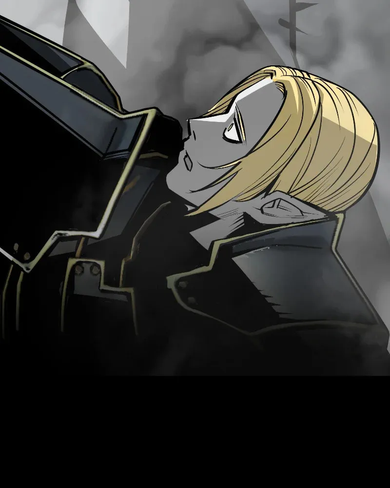 The Silent Warrior Chapter 64 page 193 - 
