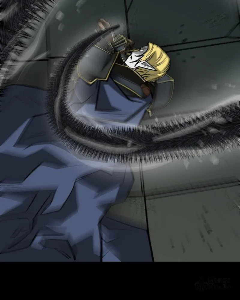 The Silent Warrior Chapter 64 page 195 - 
