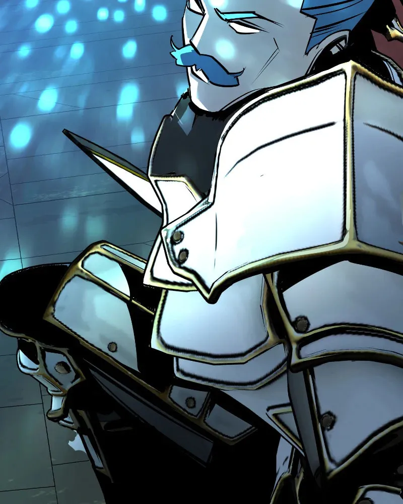 The Silent Warrior Chapter 64 page 199 - 