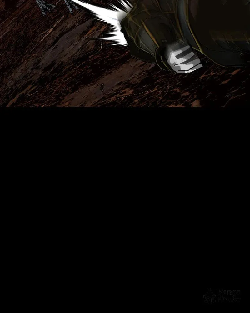 The Silent Warrior Chapter 64 page 21 - 