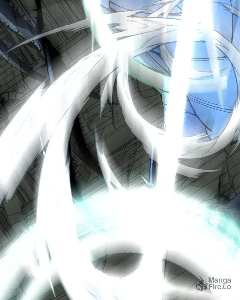 The Silent Warrior Chapter 64 page 204 - 