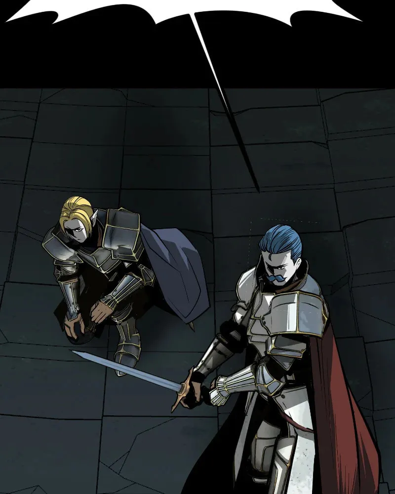 The Silent Warrior Chapter 64 page 212 - 