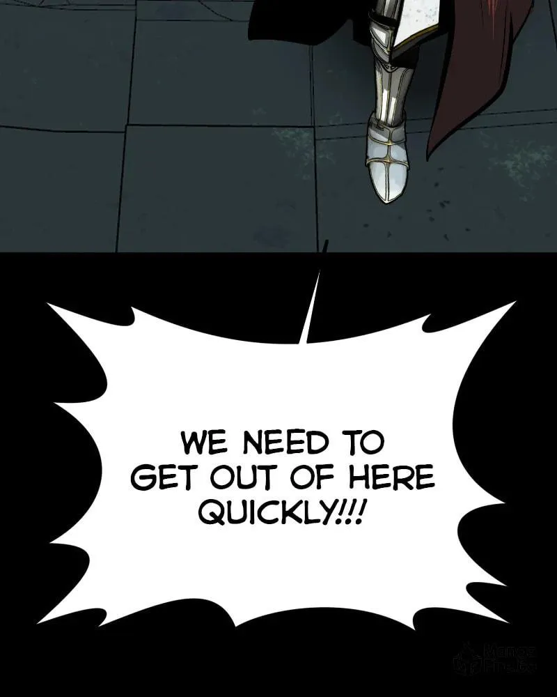 The Silent Warrior Chapter 64 page 213 - 
