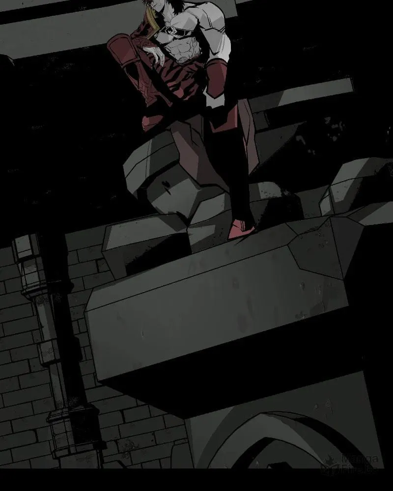 The Silent Warrior Chapter 64 page 215 - 