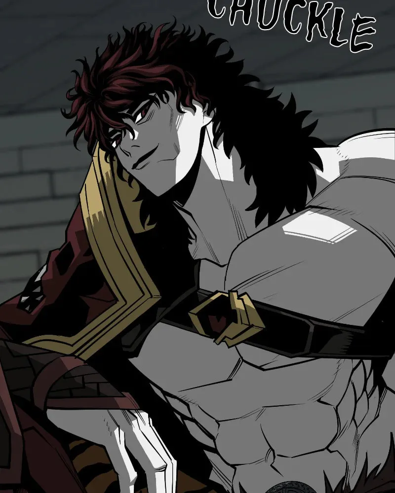 The Silent Warrior Chapter 64 page 218 - 
