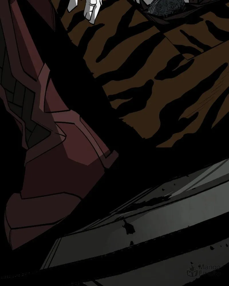 The Silent Warrior Chapter 64 page 219 - 