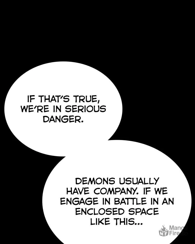 The Silent Warrior Chapter 64 page 25 - 