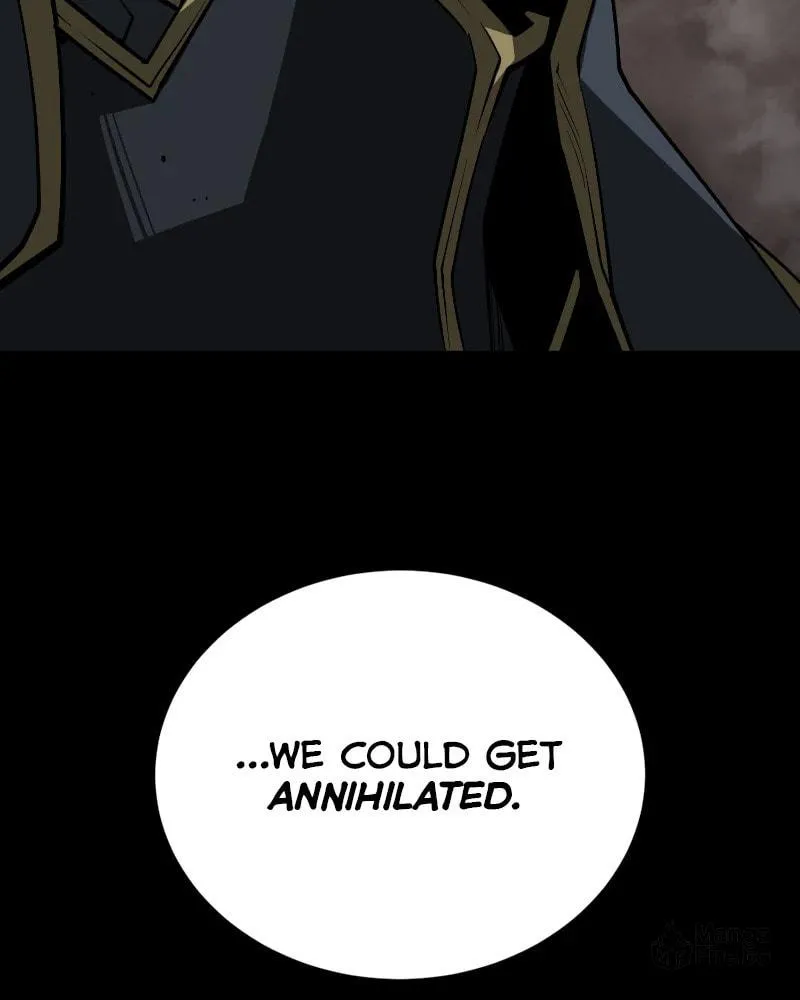 The Silent Warrior Chapter 64 page 27 - 