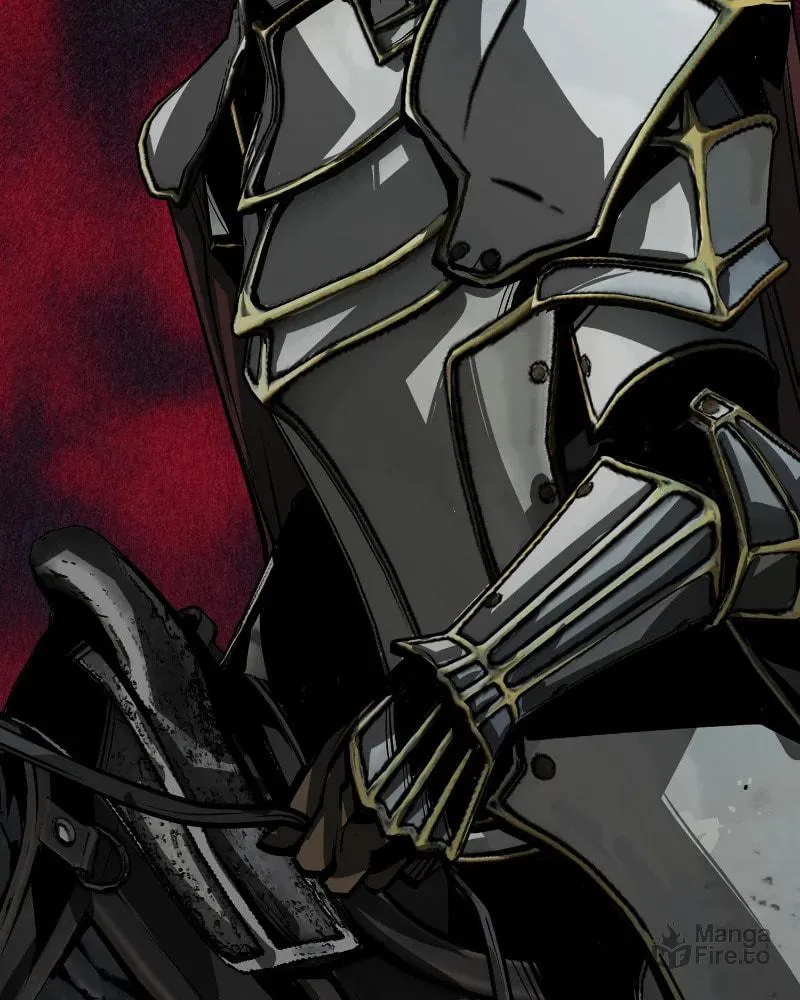 The Silent Warrior Chapter 64 page 30 - 