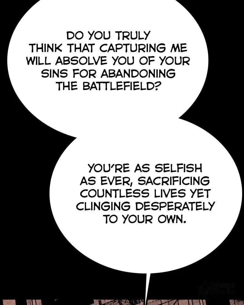 The Silent Warrior Chapter 64 page 35 - 