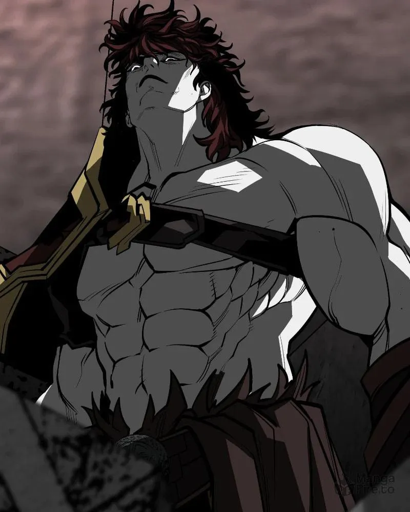 The Silent Warrior Chapter 64 page 39 - 