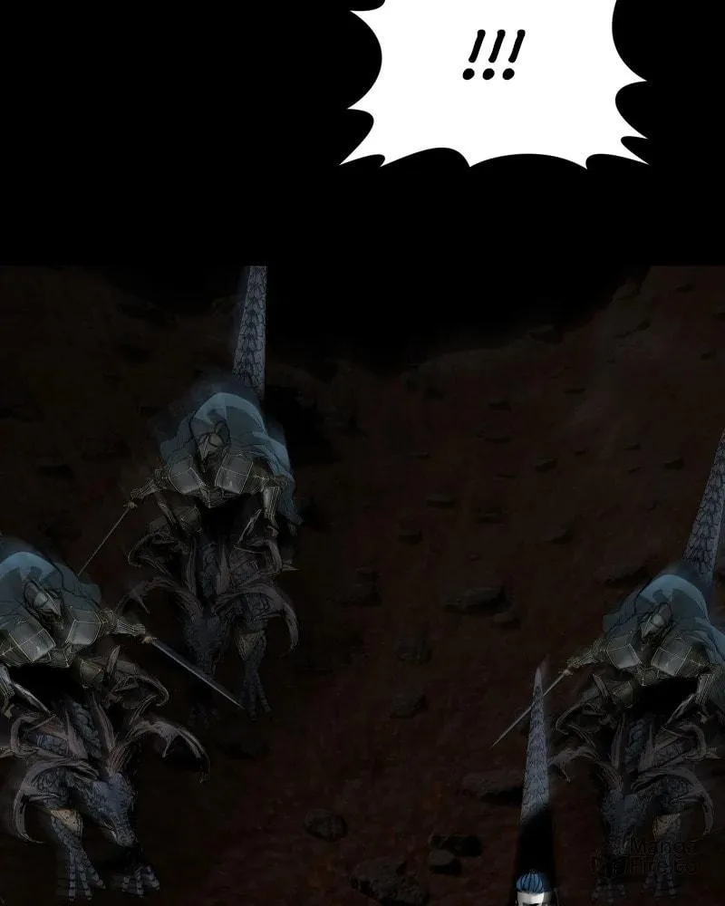 The Silent Warrior Chapter 64 page 42 - 