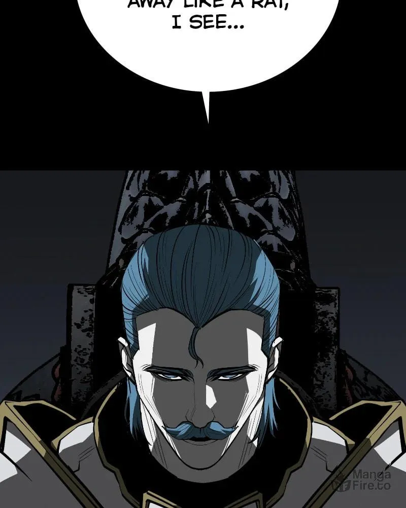 The Silent Warrior Chapter 64 page 45 - 