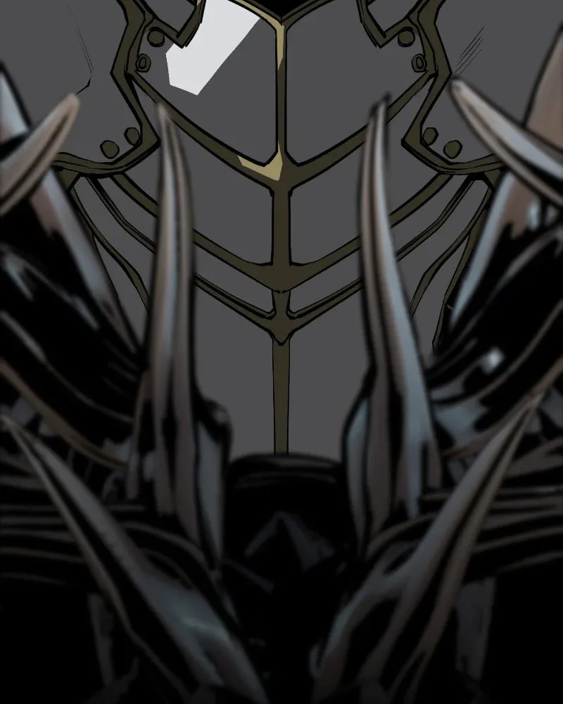The Silent Warrior Chapter 64 page 46 - 