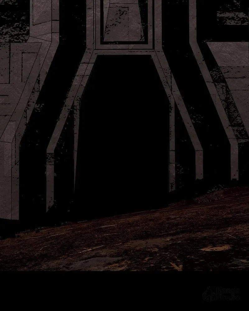 The Silent Warrior Chapter 64 page 6 - 