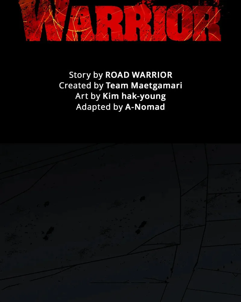 The Silent Warrior Chapter 64 page 59 - 
