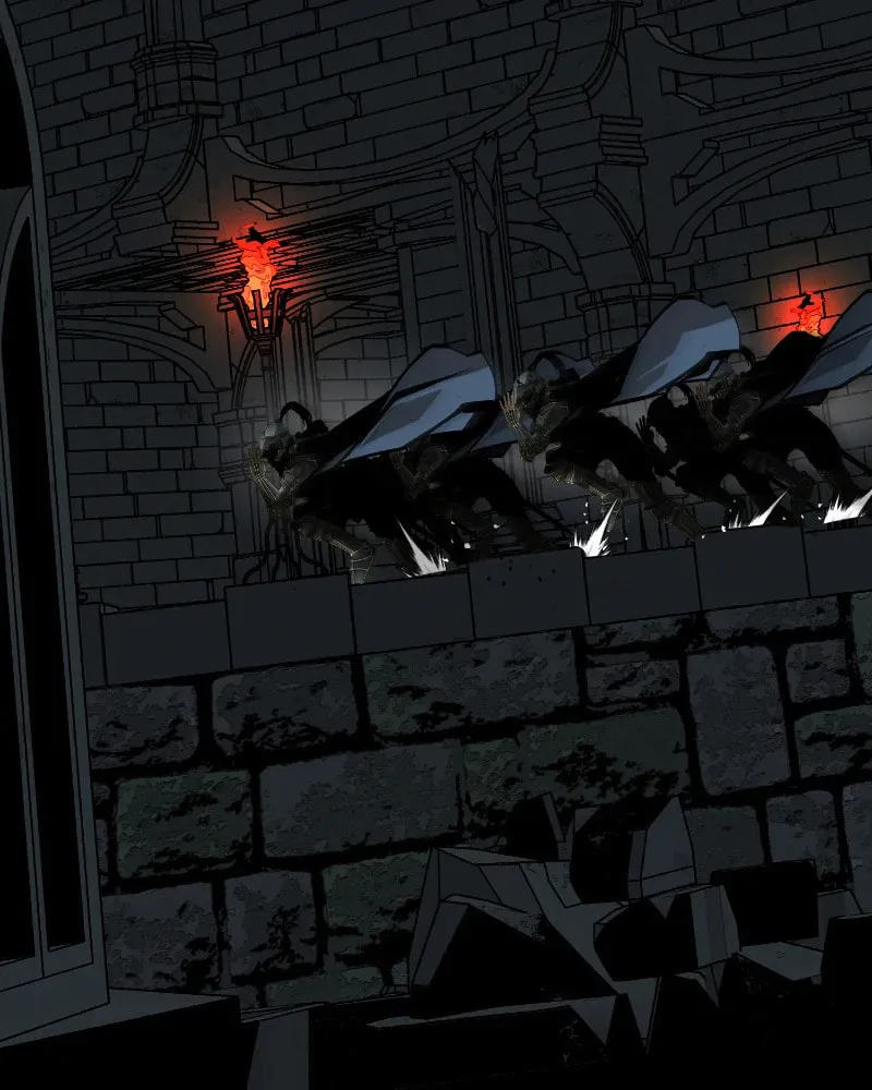 The Silent Warrior Chapter 64 page 61 - 