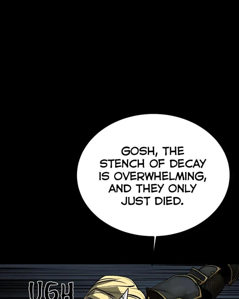 The Silent Warrior Chapter 64 page 65 - 
