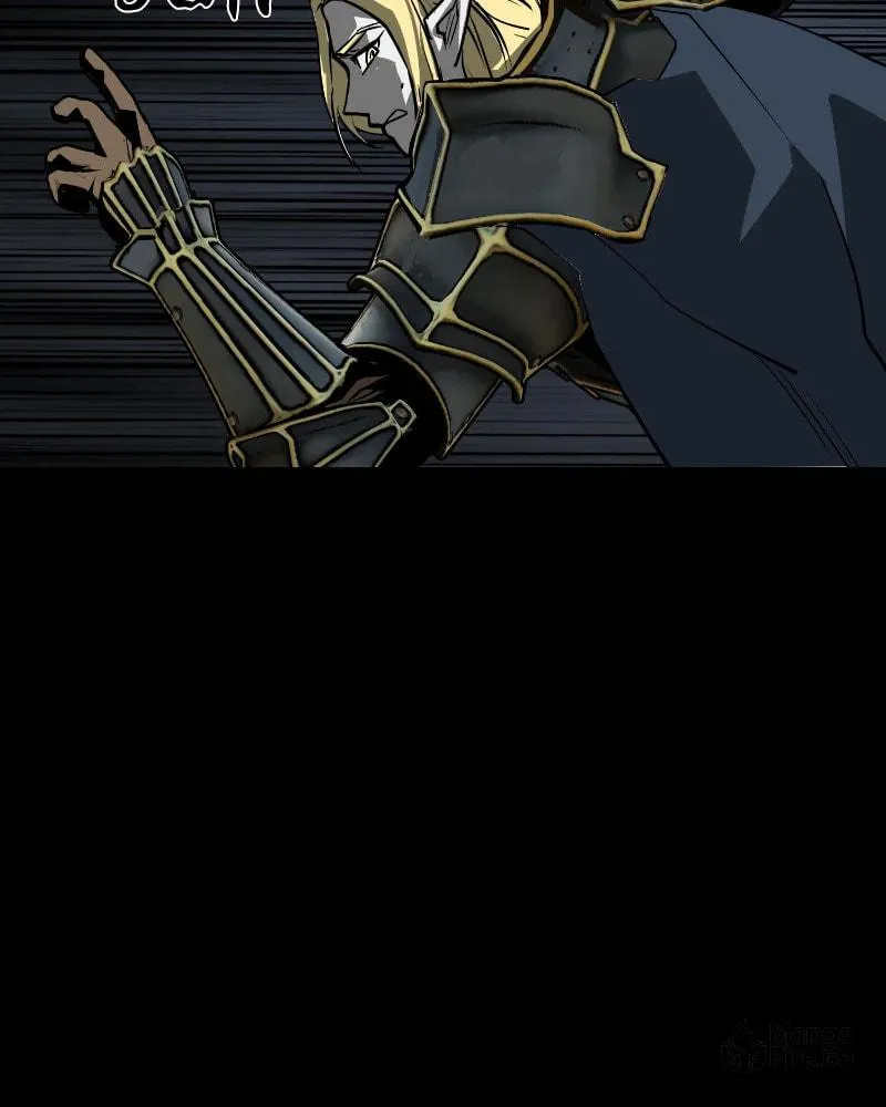 The Silent Warrior Chapter 64 page 66 - 