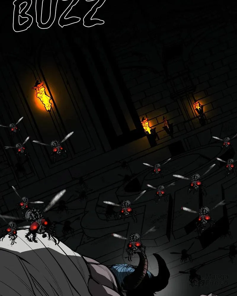The Silent Warrior Chapter 64 page 70 - 