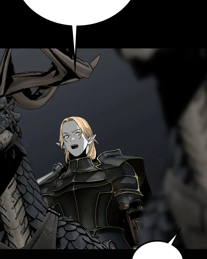 The Silent Warrior Chapter 64 page 8 - 