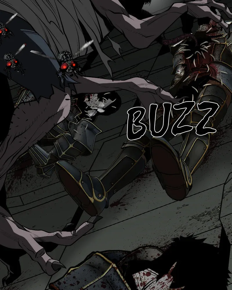 The Silent Warrior Chapter 64 page 71 - 