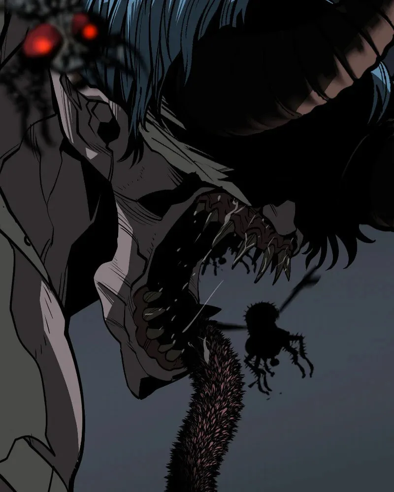 The Silent Warrior Chapter 64 page 74 - 