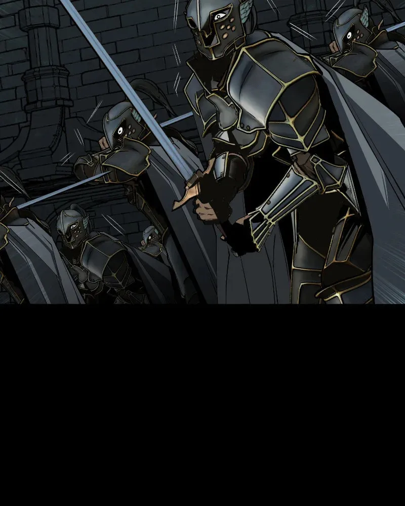 The Silent Warrior Chapter 64 page 77 - 