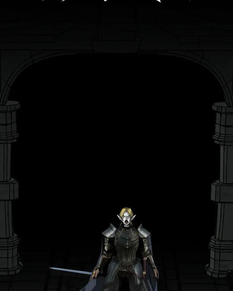 The Silent Warrior Chapter 64 page 82 - 