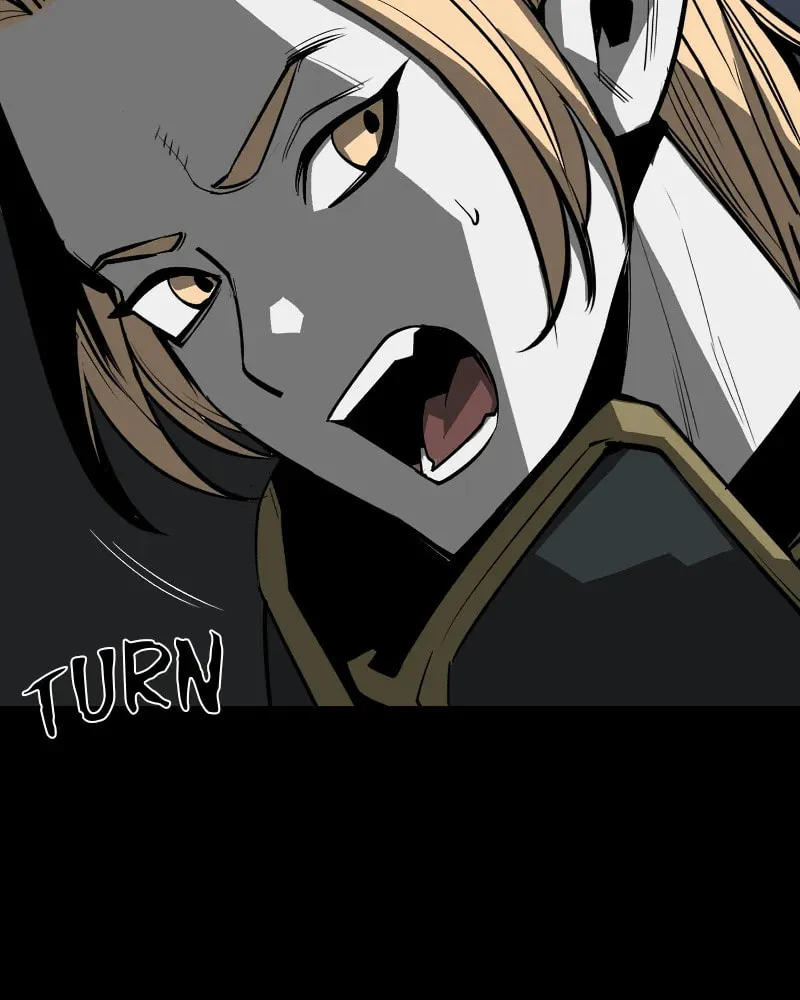 The Silent Warrior Chapter 64 page 88 - 