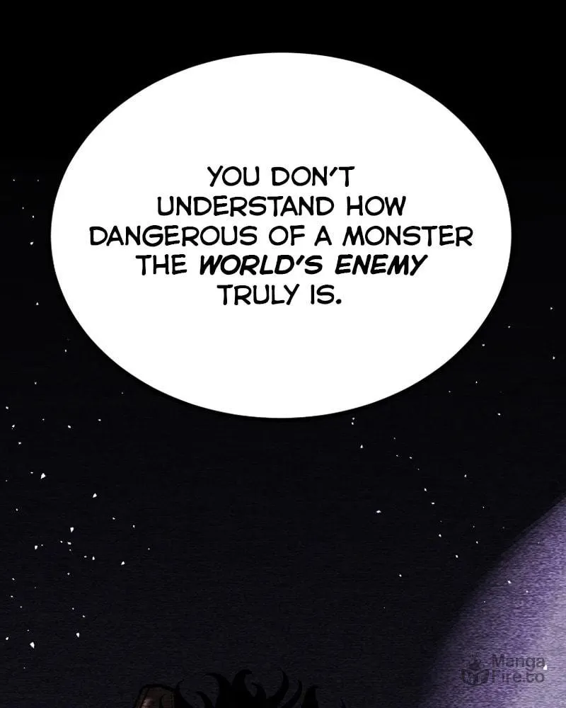 The Silent Warrior Chapter 64 page 10 - 