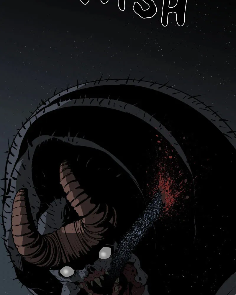The Silent Warrior Chapter 65 page 2 - 