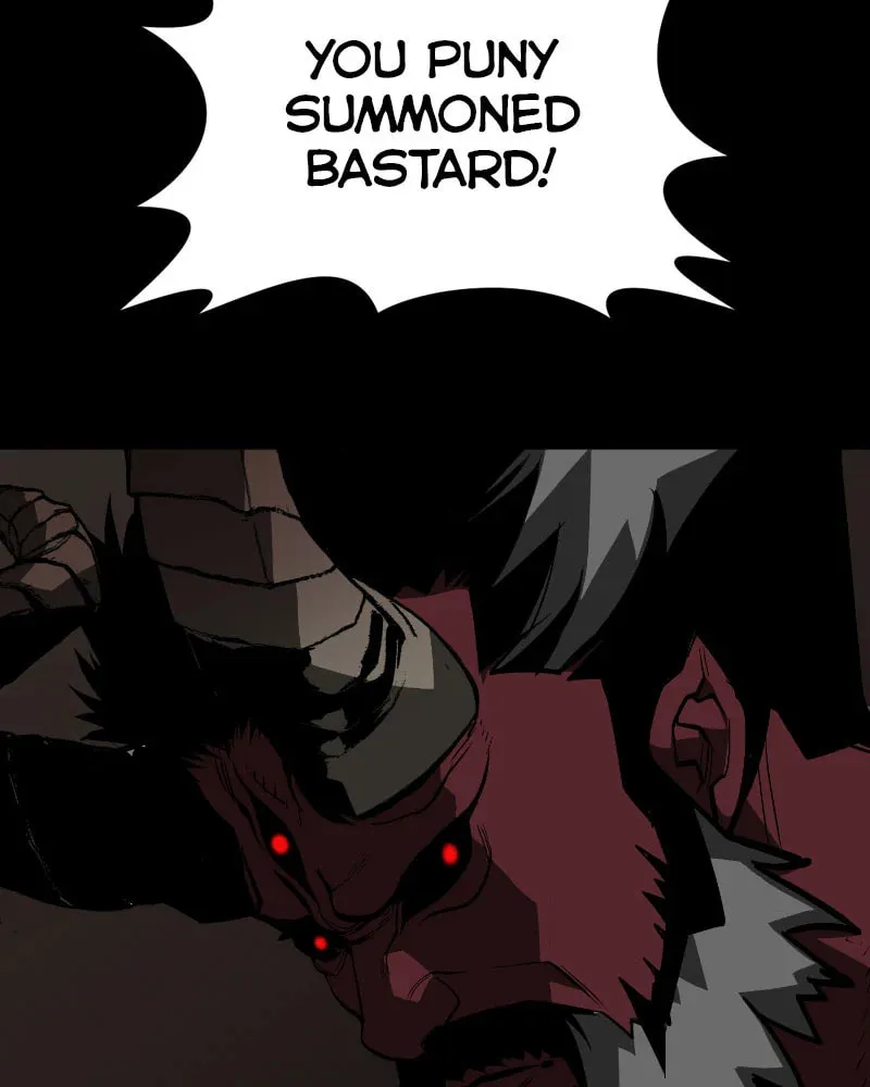 The Silent Warrior Chapter 65 page 109 - 