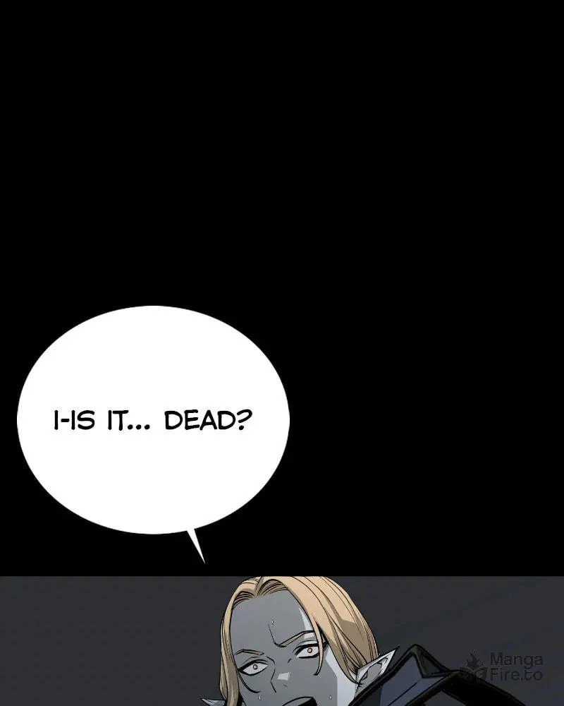 The Silent Warrior Chapter 65 page 12 - 